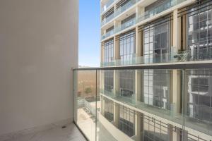 Classy Studio in Masdar City