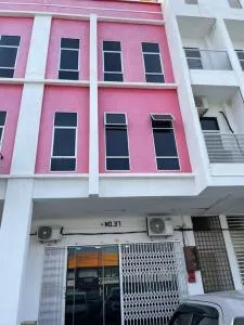 Little Star Sweet house - Kampong Selamat