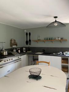 Le gîte du Cèdre, maison proche du Parc Astérix