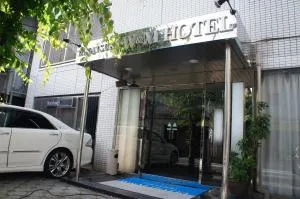 Takatsuki W and M Hotel - 高槻市