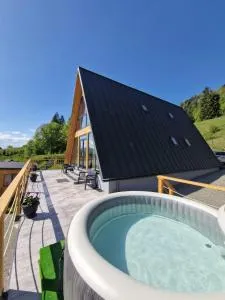 A Dream Colibita - 皮亚特拉凡塔讷勒