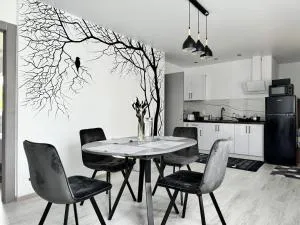 Lemberg Apart - Slavske