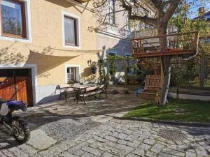 Haus Nothnagl - Oberarnsdorf