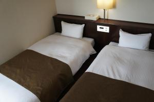 Takatsuki W and M Hotel