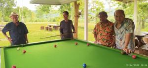 บ้านอิงเมยแคมป์ แก่งกระจาน