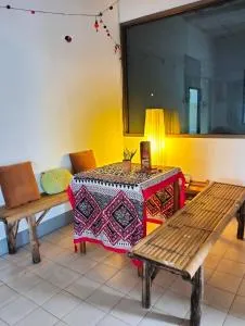 HA Ubon Homestay - Ban Nong Bua