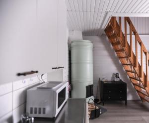 Wanha Fröökynä Huoneisto Wanhassa Raahessa