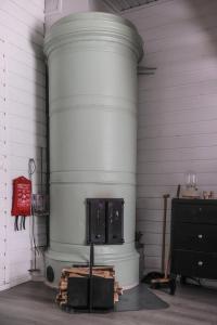 Wanha Fröökynä Huoneisto Wanhassa Raahessa