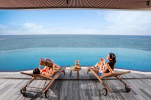 Poseido Hotel Quảng Bình