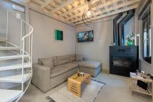 Citrus Residence - Alyfantá