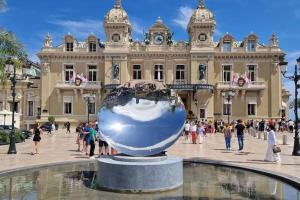 Maisons de vacances SeaView Home - Evasion pres de Monaco : photos des chambres