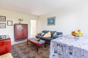 Résidence du Moulin - Appt pour 4