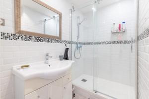 Appartements Residence du Moulin - Appt pour 4 : photos des chambres