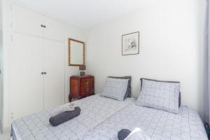 Appartements Residence du Moulin - Appt pour 4 : photos des chambres