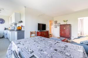 Appartements Residence du Moulin - Appt pour 4 : Appartement 2 Chambres