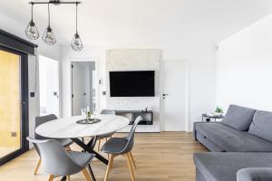 Ático en Canet-playa