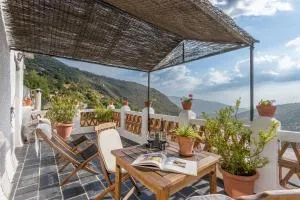 Casa Belmonte - Pampaneira