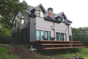 Stardust Village Hossyo - Nakamura