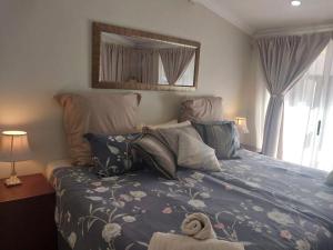 The Zebra Suite at Fredericks Place