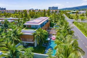 Sailing Pool Villas & Resort Phu Quoc