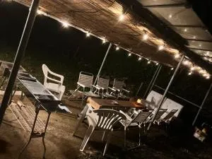 Cruise garden - Ihama