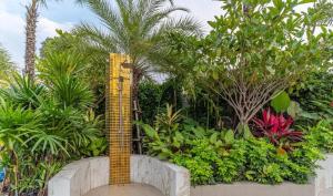 Copacabana Beach Jomtien size 37 sqm