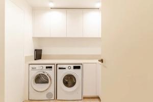 Villas Villa Aurora : photos des chambres