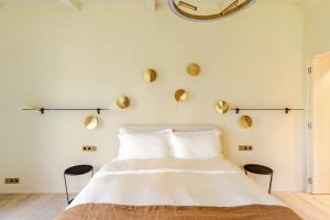 Villas Villa Aurora : photos des chambres