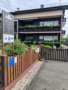 Apartman Ivana - Netretić