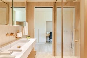 Villas Villa Aurora : photos des chambres