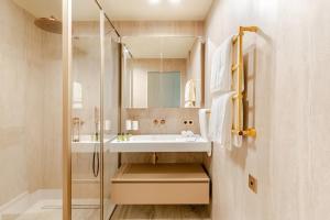 Villas Villa Aurora : photos des chambres