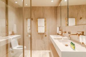 Villas Villa Aurora : photos des chambres