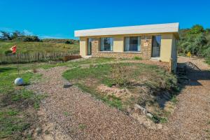 Maisons de vacances Magnifique maison moderne avec acces direct a la mer : photos des chambres