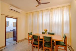 Elegant & Spacious 3BHK Home Haven Army Cantonment