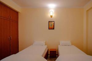 Elegant & Spacious 3BHK Home Haven Army Cantonment