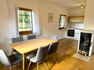 Ferienhaus Panorama - Gamlitz