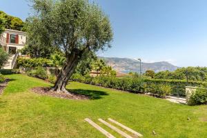 Villas Villa Aurora : photos des chambres