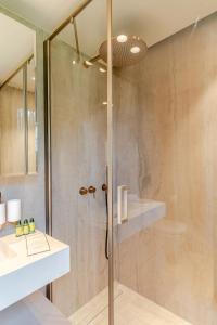 Villas Villa Aurora : photos des chambres