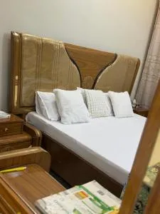 Lovely 2 Bedroom Furnished Apartments - Multan