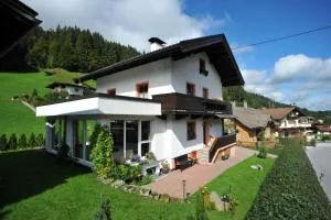 Haus Hans-Jörg - Kelchsau