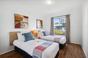 Perth Prime Located 2BDR 1PRK