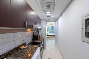 The Court Tower -Vibrant Studio in Business Bay