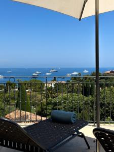 Villas Villa Aurora : photos des chambres