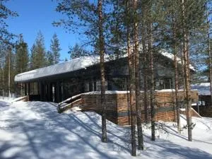 Satukero - Kiemunkivaara