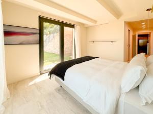 Villas Villa Aurora : photos des chambres