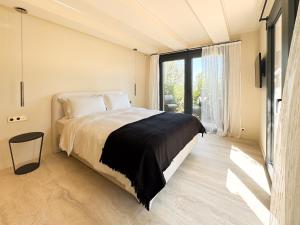 Villas Villa Aurora : photos des chambres