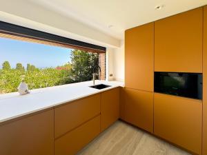 Villas Villa Aurora : photos des chambres