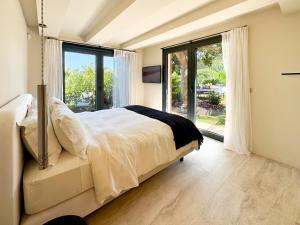 Villas Villa Aurora : photos des chambres