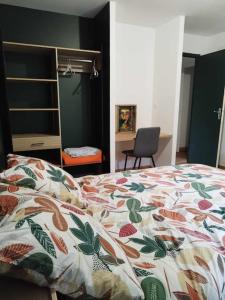 La Demeure Envoutée