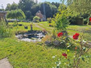 La Demeure Envoutée